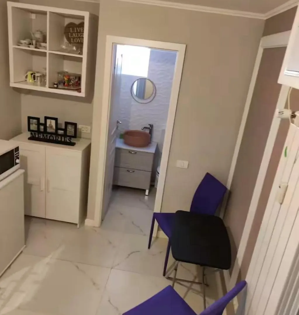 Central Lux Residence Bucareste 0*,