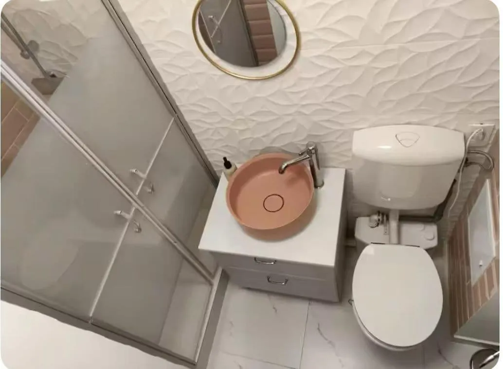 Apartamento Central Lux Residence Bucareste