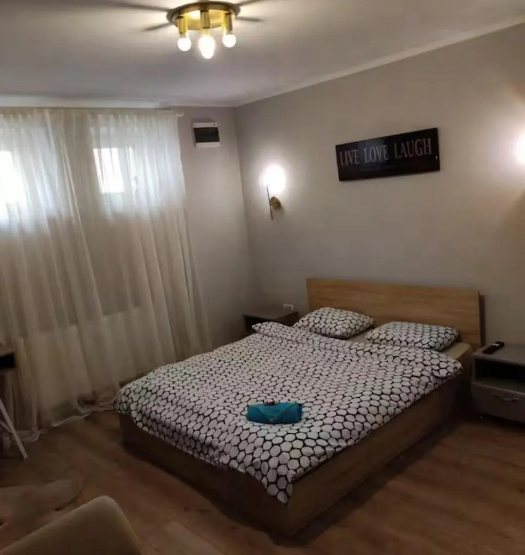 Central Lux Residence Bucareste