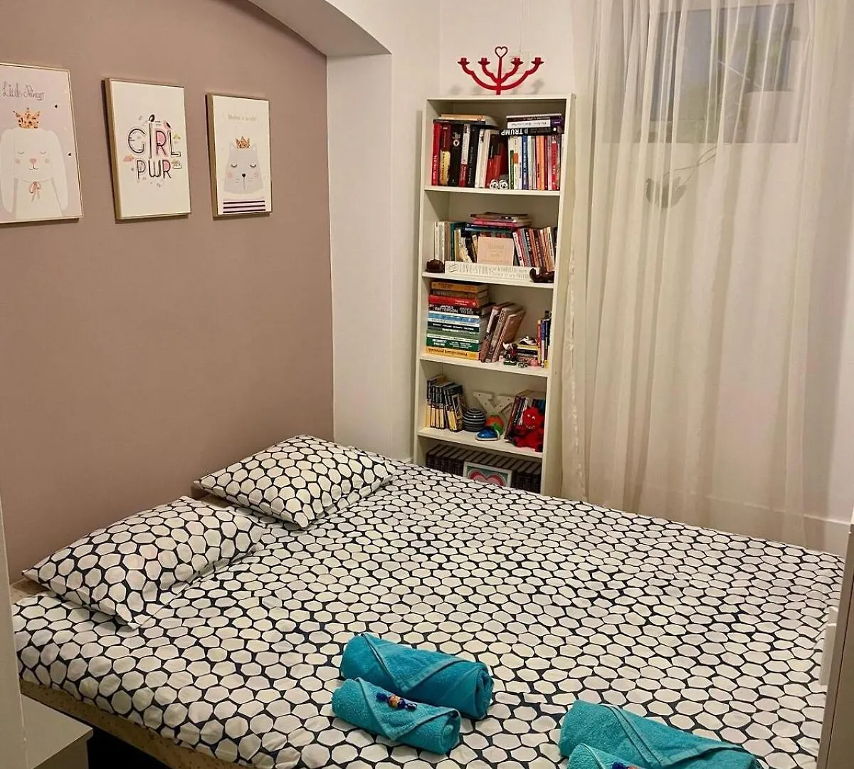 Central Lux Residence Bucareste Apartamento