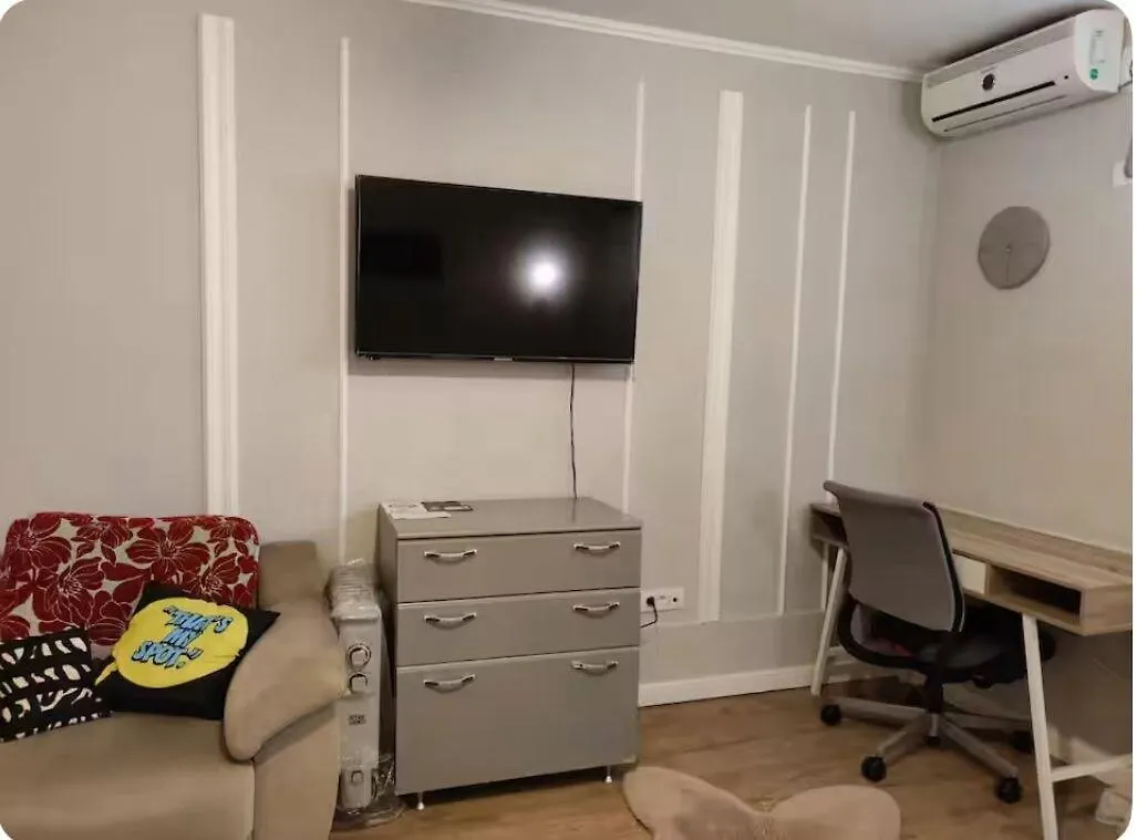 בוקרשט Central Lux Residence רומניה