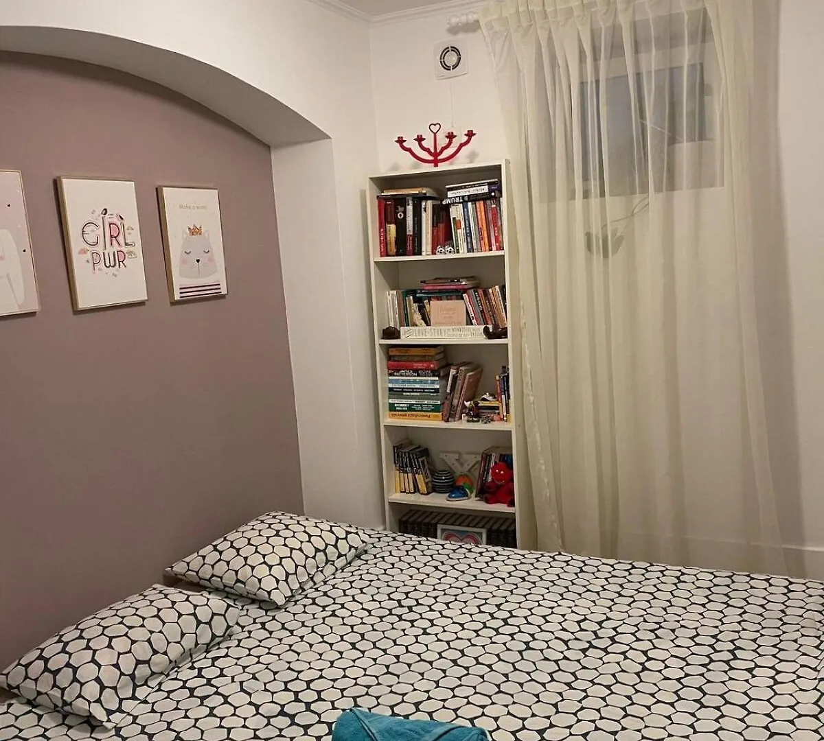 בוקרשט Central Lux Residence 0*,  רומניה