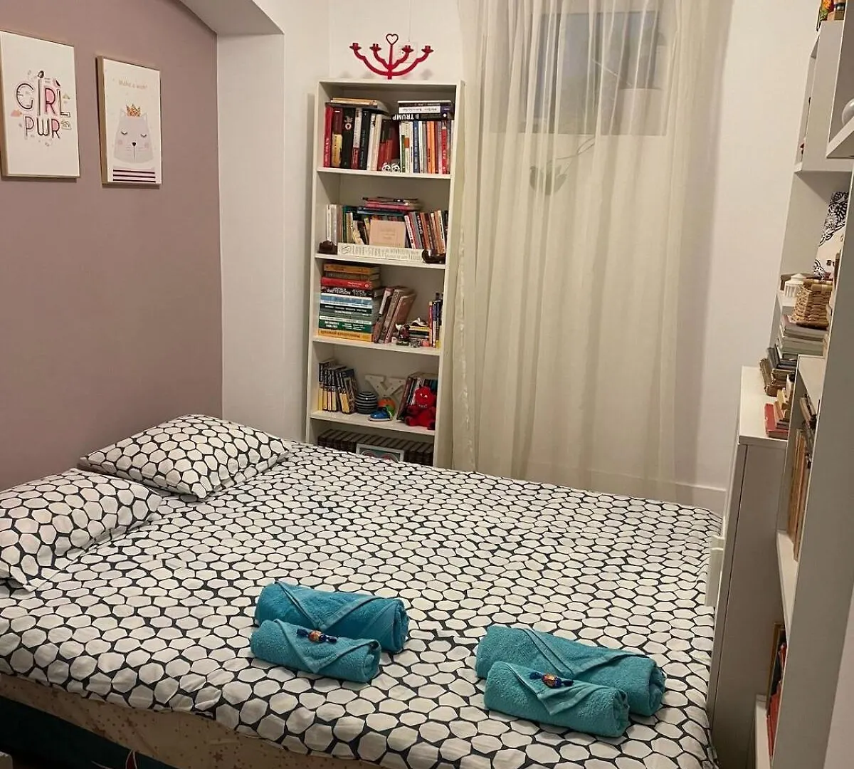 דירה בוקרשט Central Lux Residence רומניה