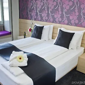 4* Otel Z Executive Boutique